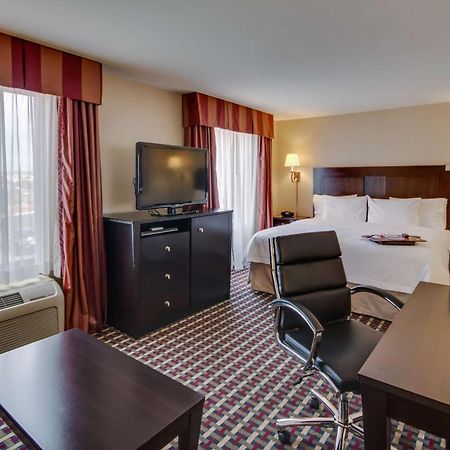 Hampton Inn & Suites Las Cruces I-25 Екстериор снимка