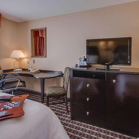 Hampton Inn & Suites Las Cruces I-25 Екстериор снимка
