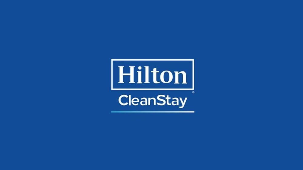 Hampton Inn & Suites Las Cruces I-25 Екстериор снимка