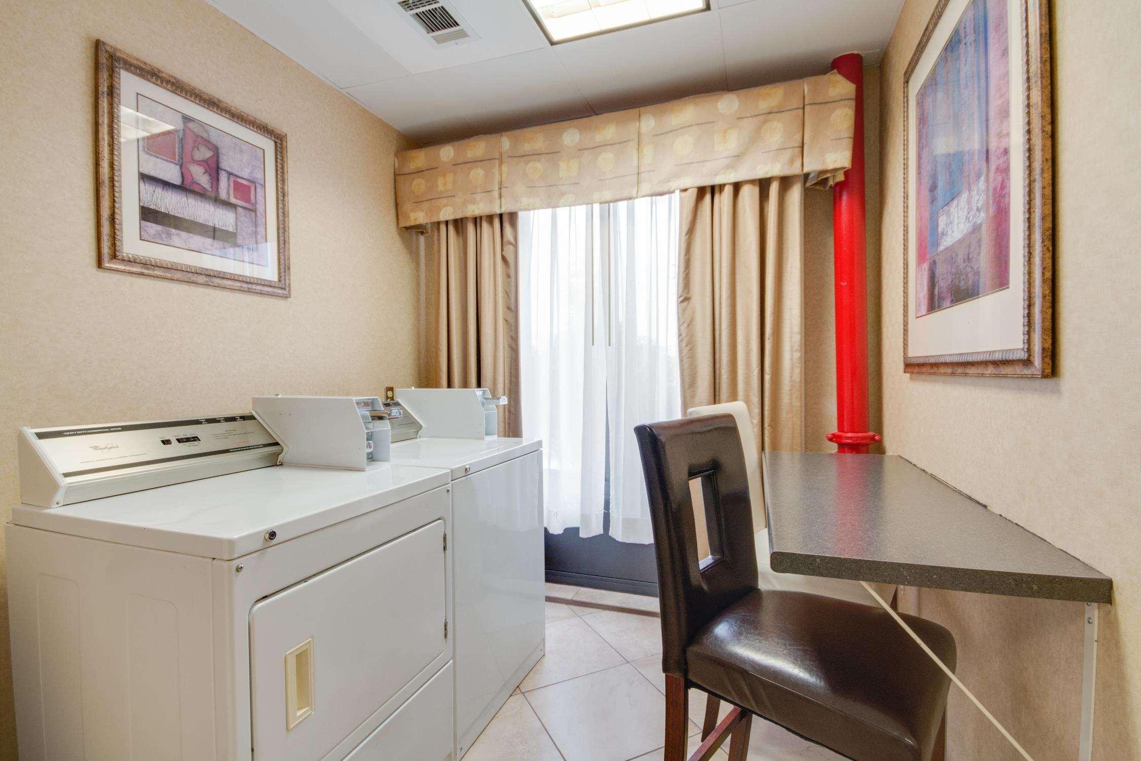 Hampton Inn & Suites Las Cruces I-25 Екстериор снимка