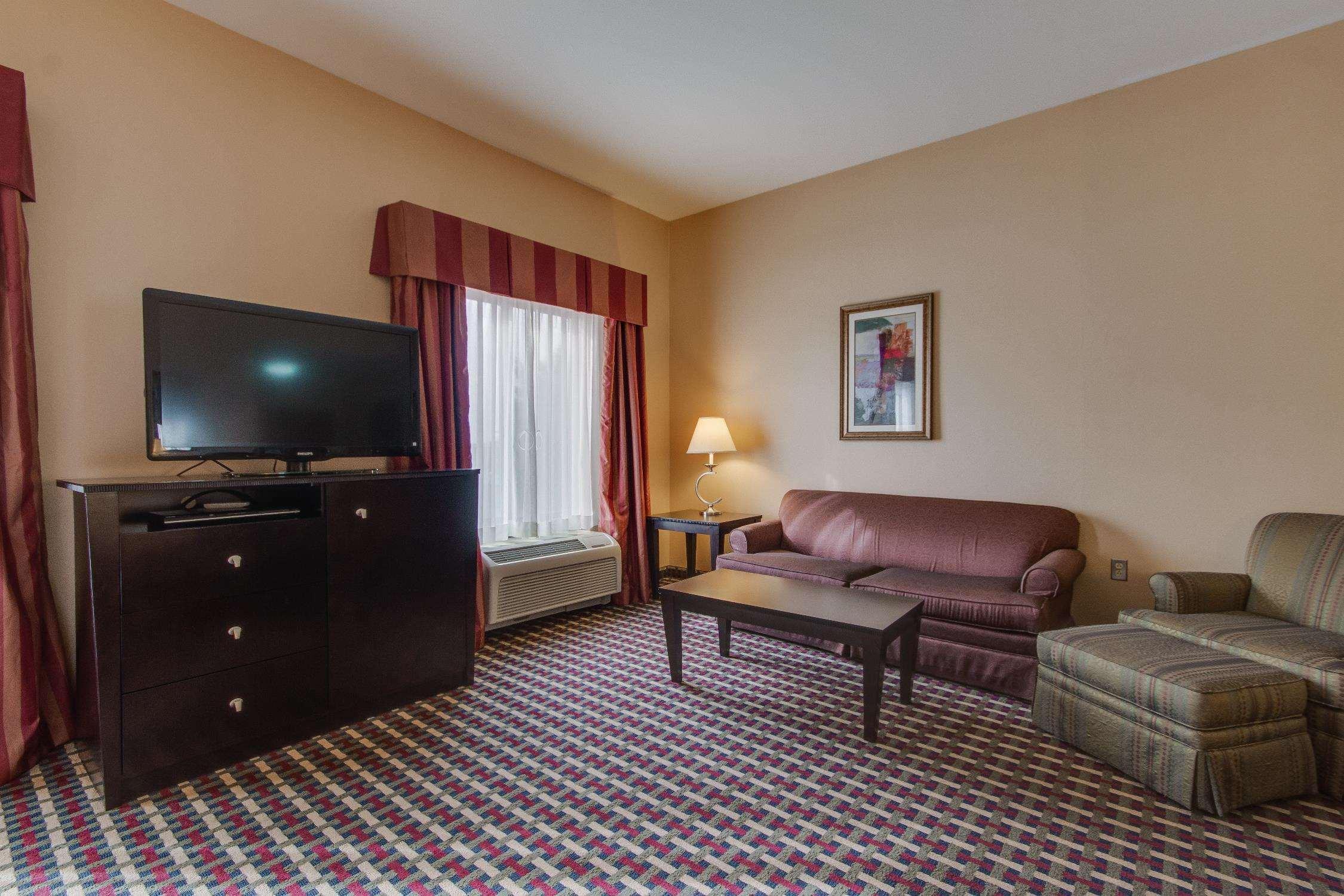Hampton Inn & Suites Las Cruces I-25 Екстериор снимка