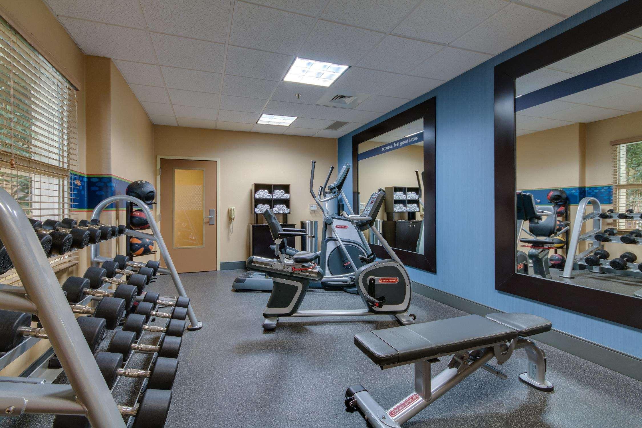 Hampton Inn & Suites Las Cruces I-25 Екстериор снимка