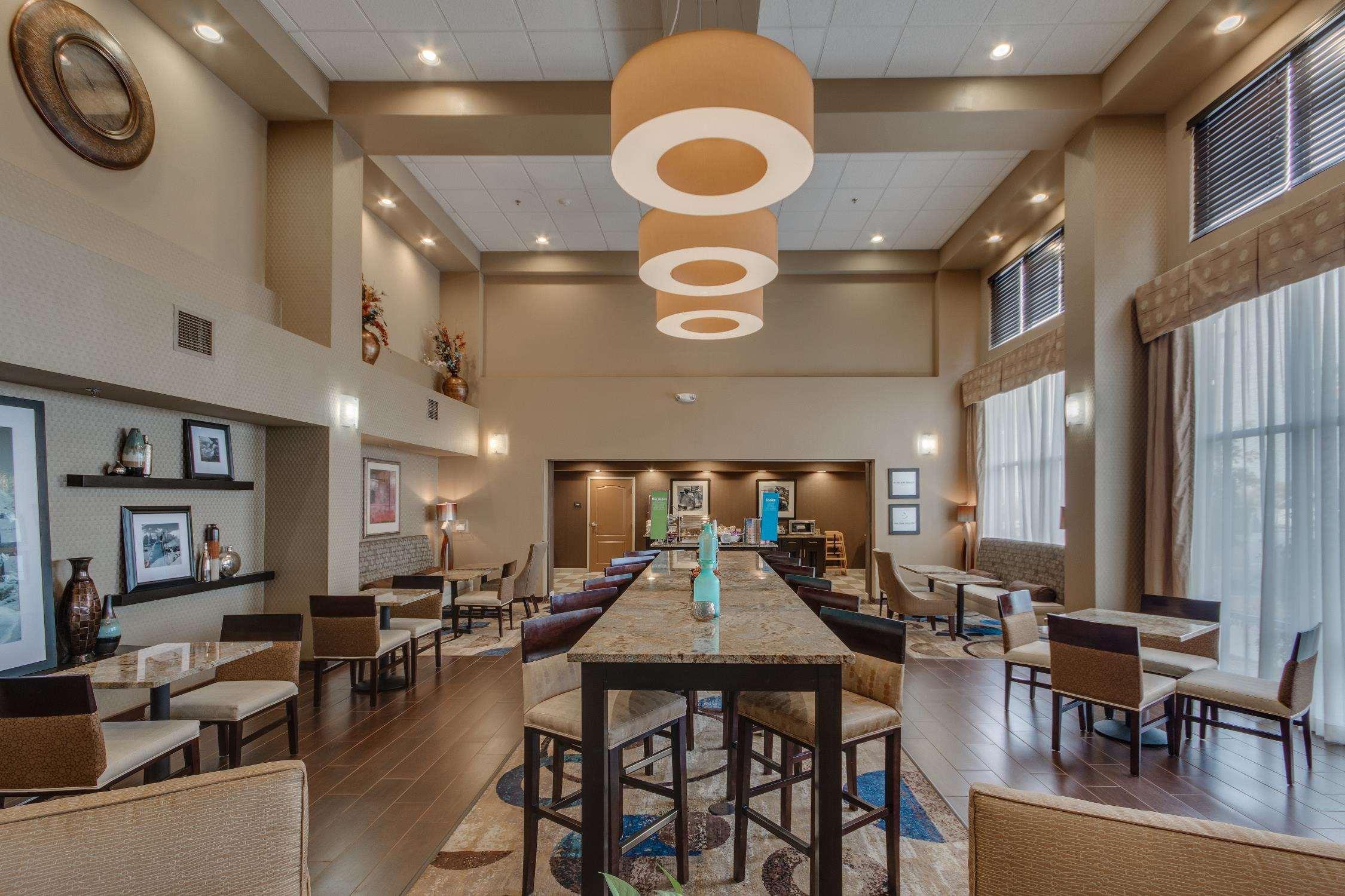 Hampton Inn & Suites Las Cruces I-25 Екстериор снимка