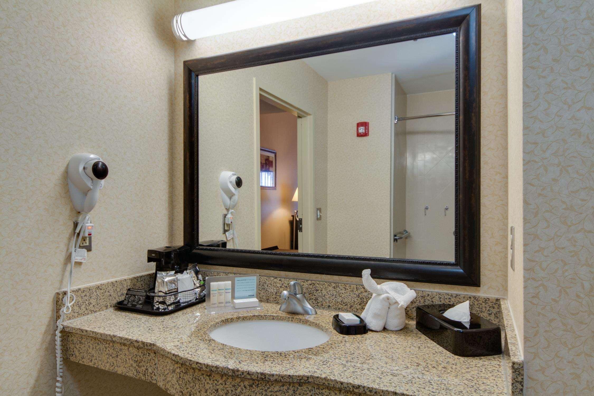 Hampton Inn & Suites Las Cruces I-25 Екстериор снимка