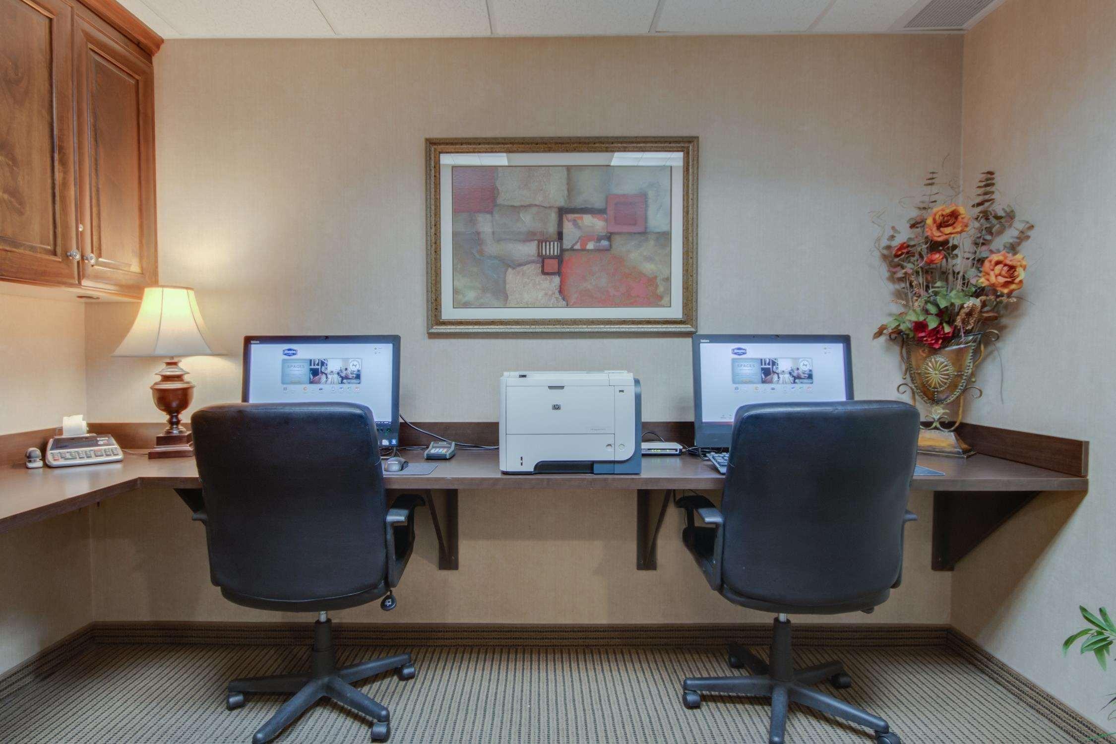 Hampton Inn & Suites Las Cruces I-25 Екстериор снимка