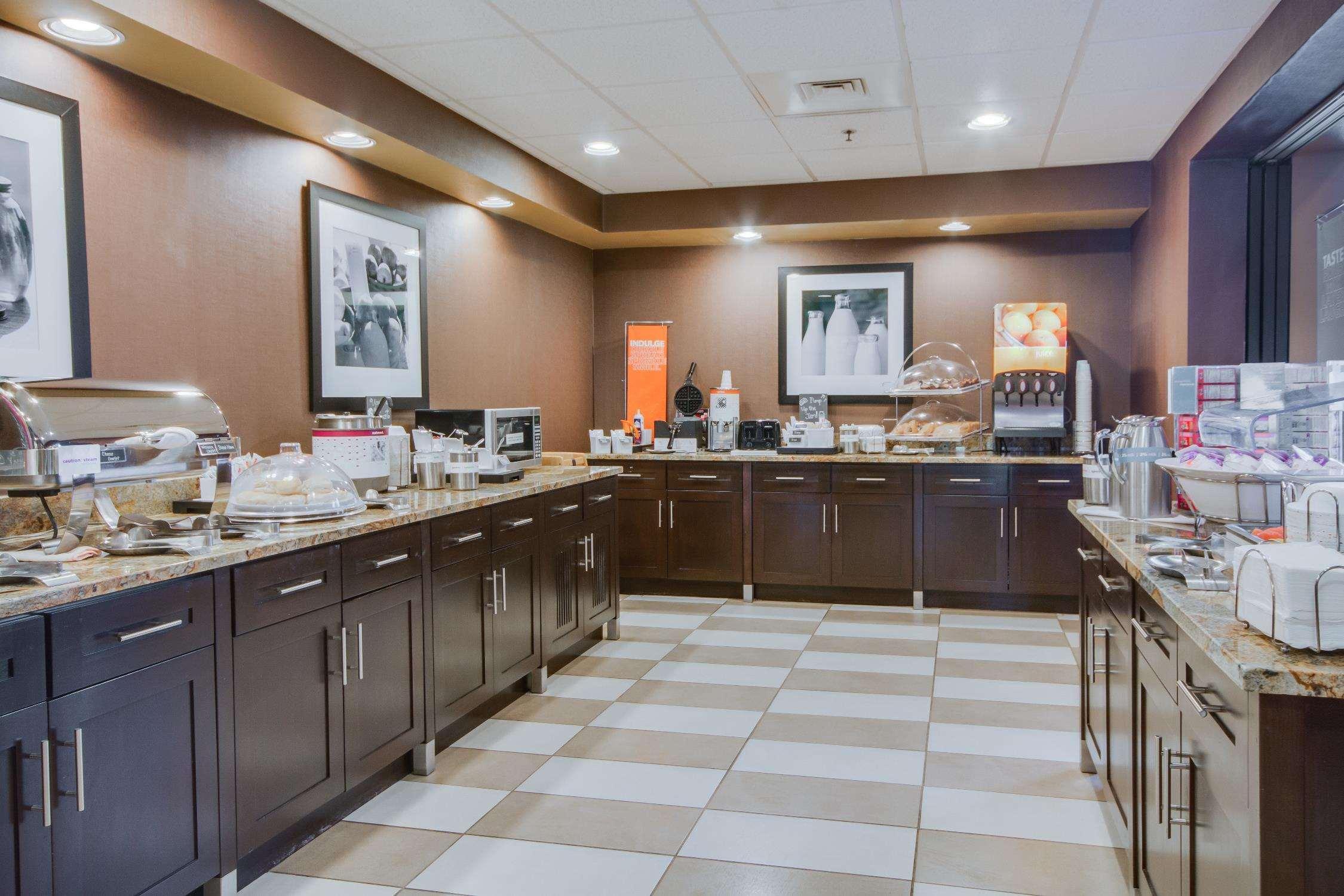 Hampton Inn & Suites Las Cruces I-25 Екстериор снимка