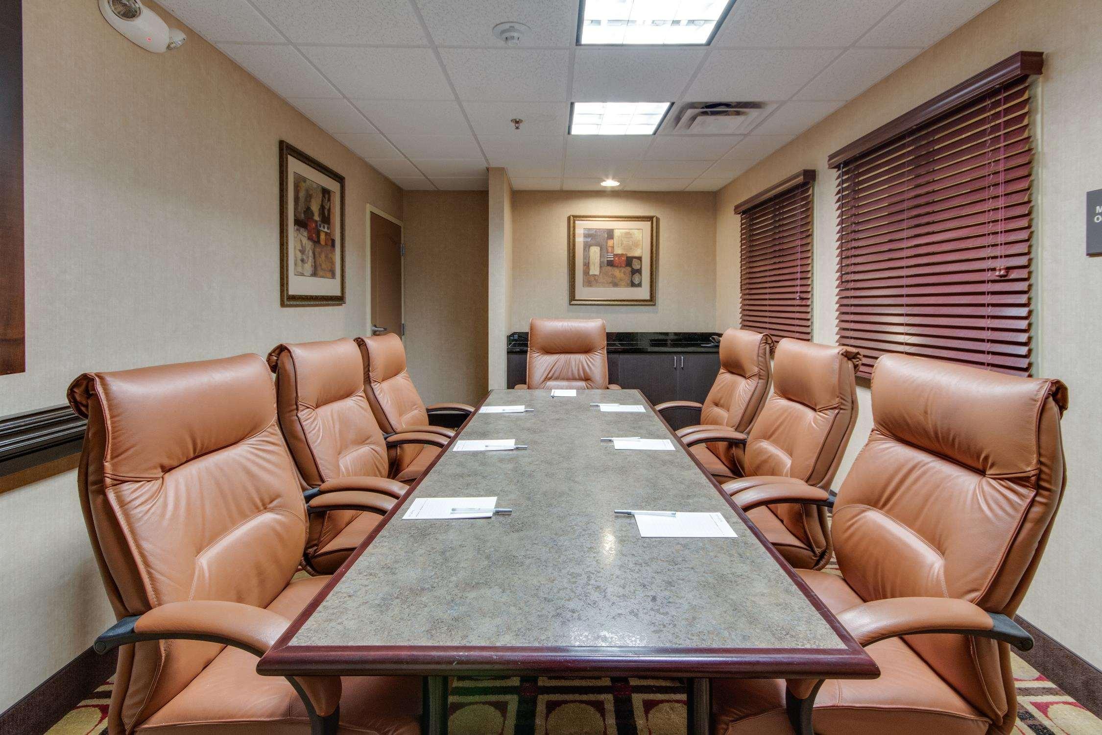 Hampton Inn & Suites Las Cruces I-25 Екстериор снимка
