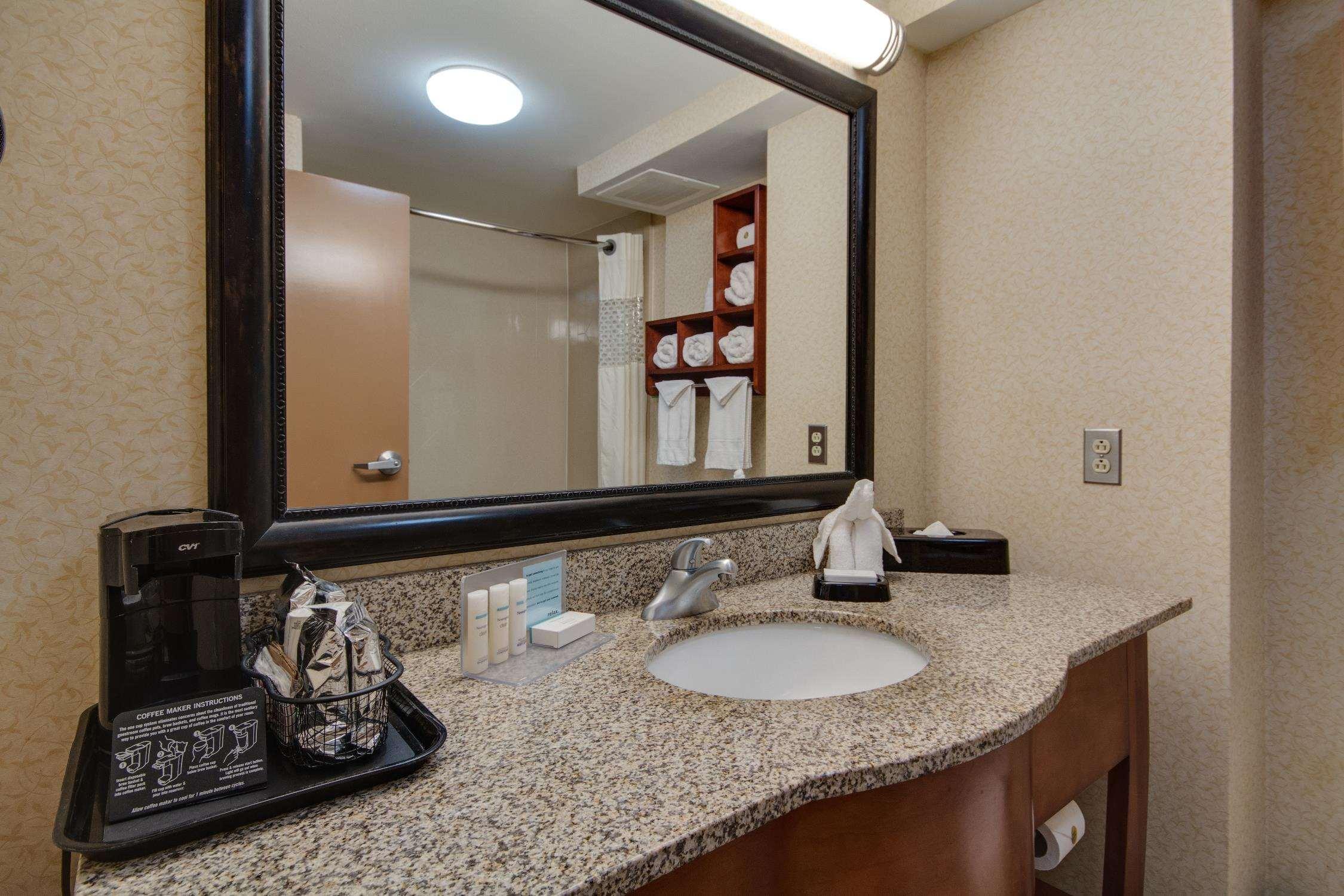 Hampton Inn & Suites Las Cruces I-25 Екстериор снимка