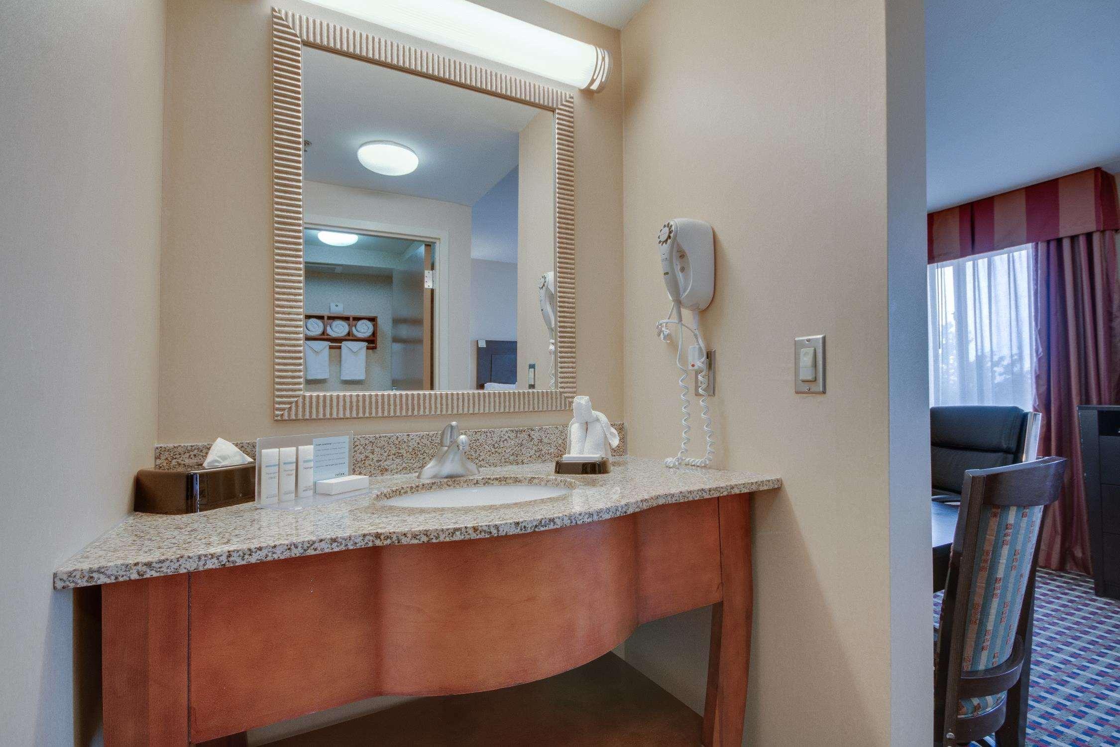 Hampton Inn & Suites Las Cruces I-25 Екстериор снимка