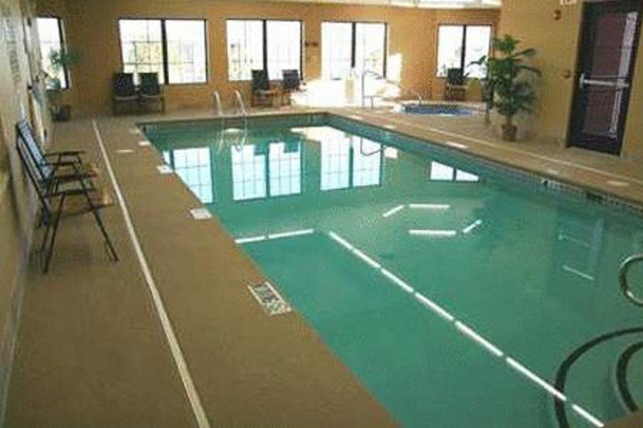 Hampton Inn & Suites Las Cruces I-25 Екстериор снимка
