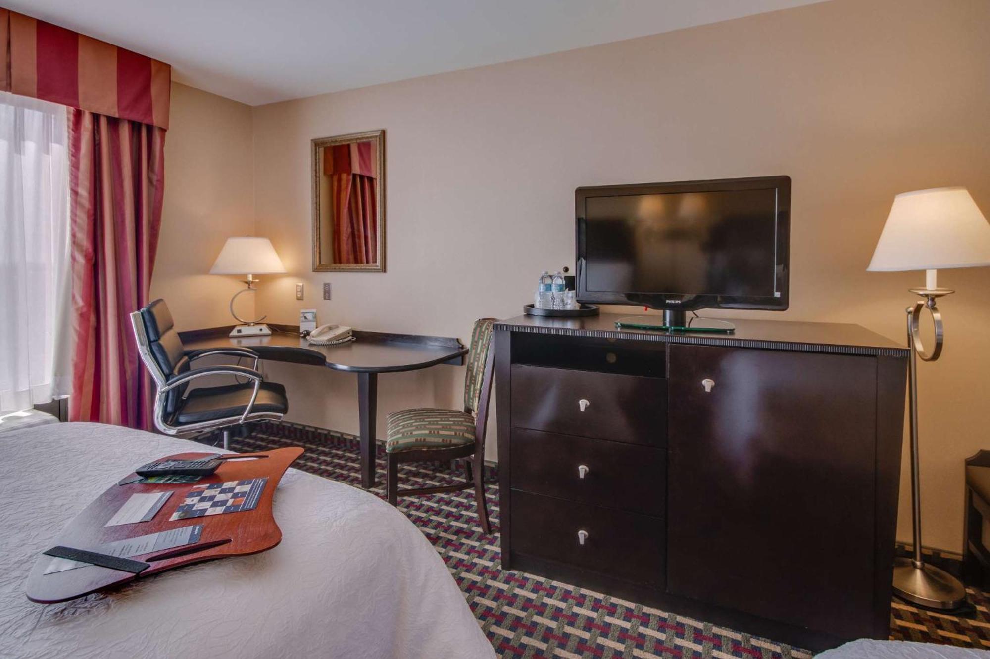 Hampton Inn & Suites Las Cruces I-25 Екстериор снимка