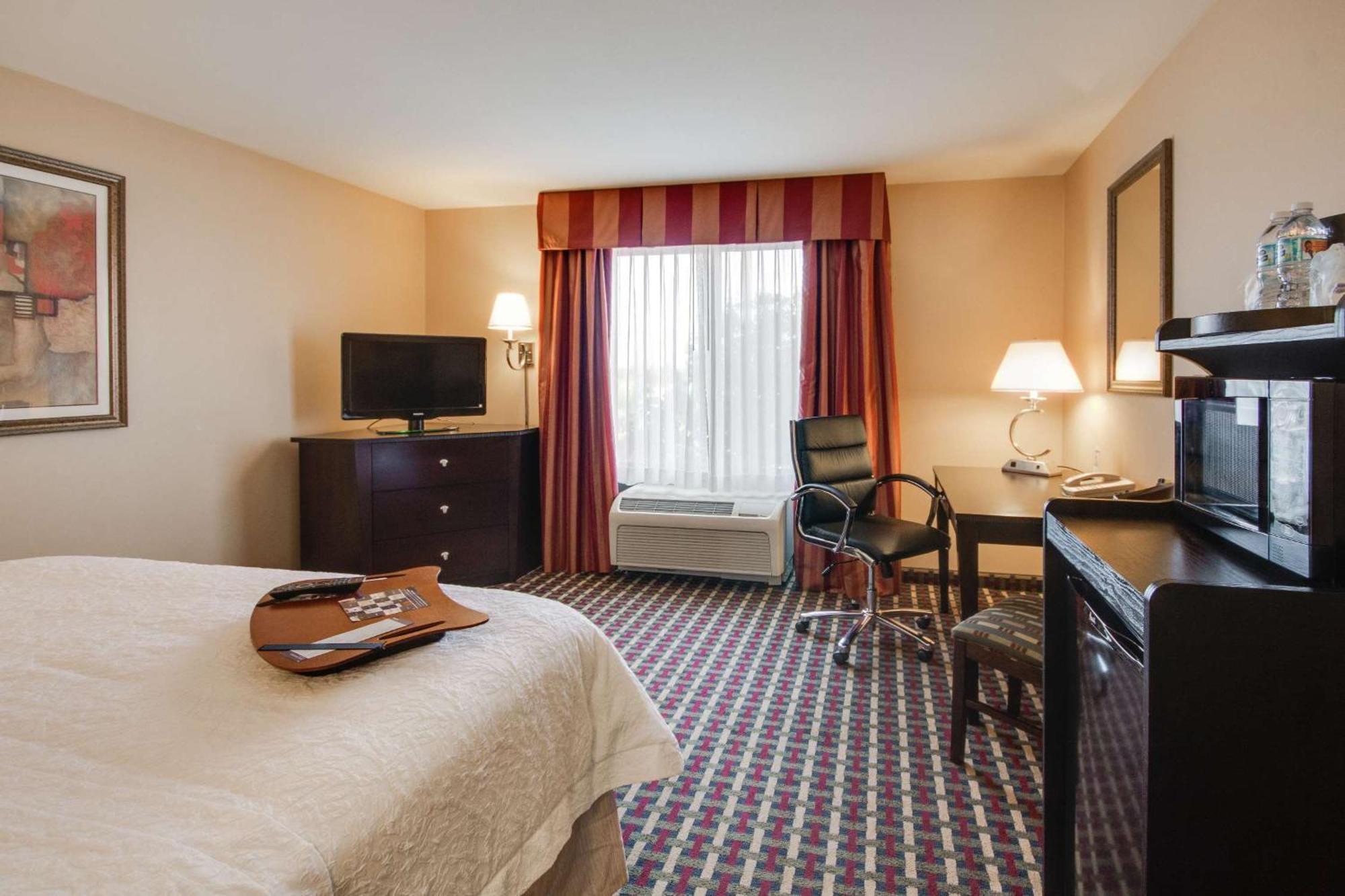 Hampton Inn & Suites Las Cruces I-25 Екстериор снимка