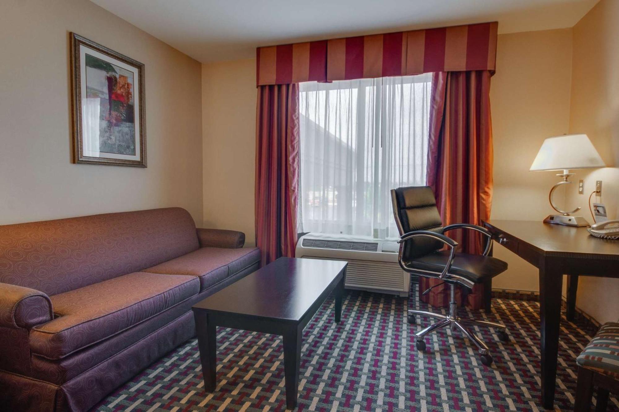 Hampton Inn & Suites Las Cruces I-25 Екстериор снимка