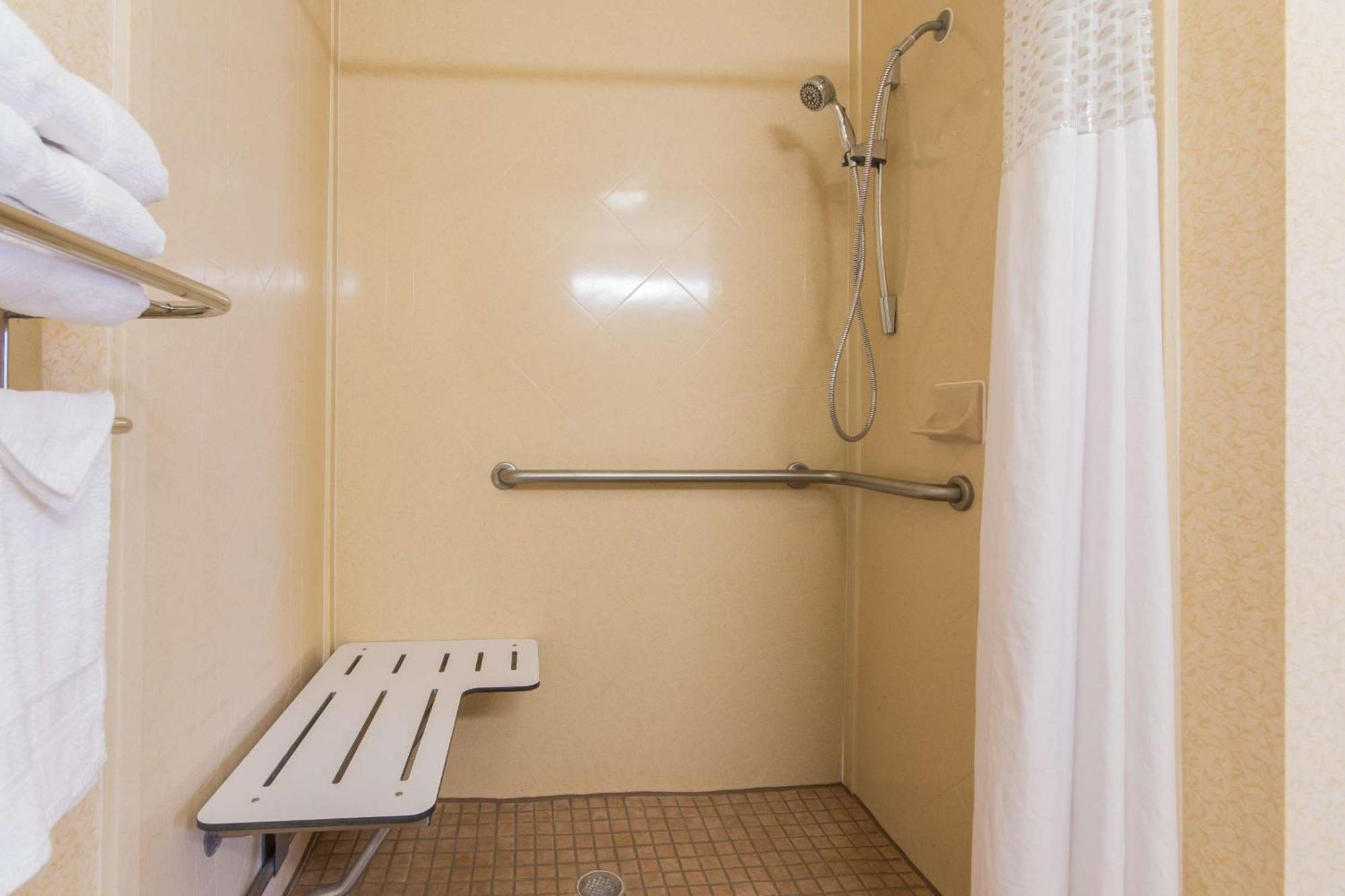 Hampton Inn & Suites Las Cruces I-25 Екстериор снимка